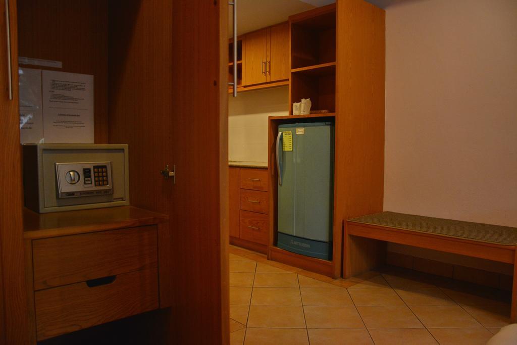 Seven Oaks Inn Jomtien Beach Zimmer foto